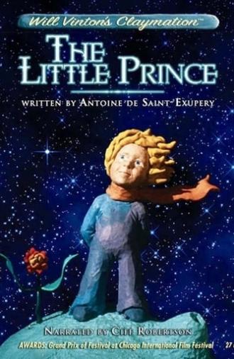 The Little Prince (1979)