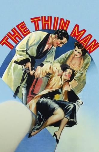 The Thin Man (1934)