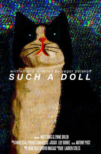 Such A Doll (2023)
