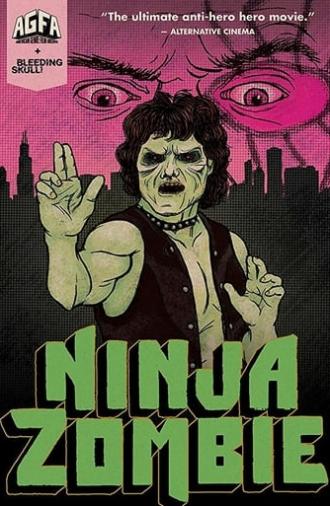 Ninja Zombie (1992)