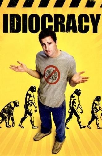 Idiocracy (2006)
