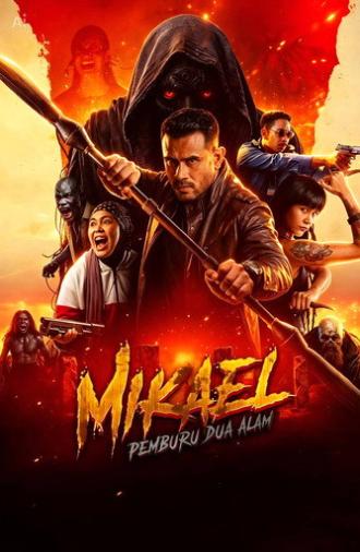 Mikael: Hunter of Two Realms (2026)