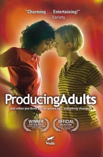 Producing Adults (2004)