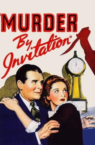 Murder by Invitation (1941)