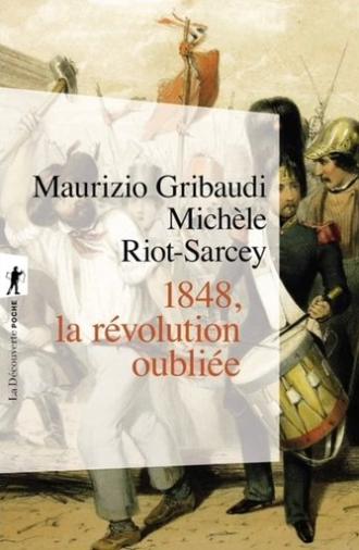 1848, la révolution oubliée (2021)