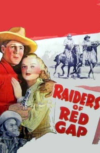 Raiders of Red Gap (1943)