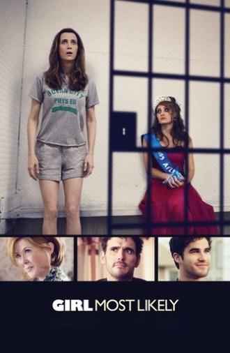 Girl Most Likely (2012)