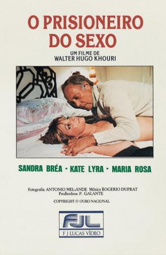 The Prisoner of Sex (1978)
