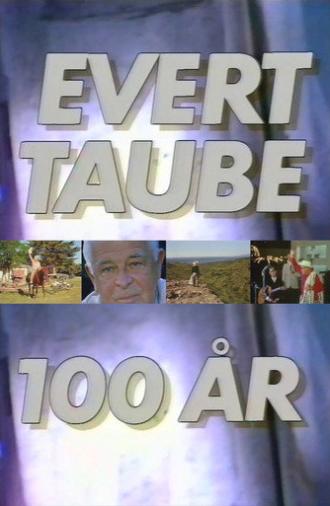 Evert Taube 100 år (1990)