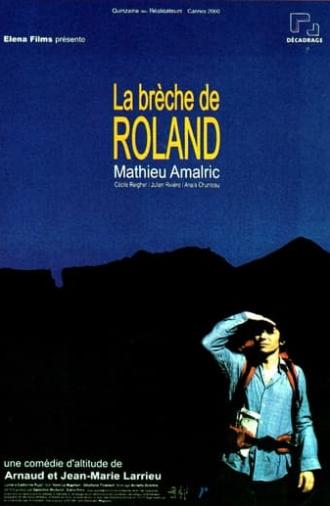 Roland's Pass (2000)