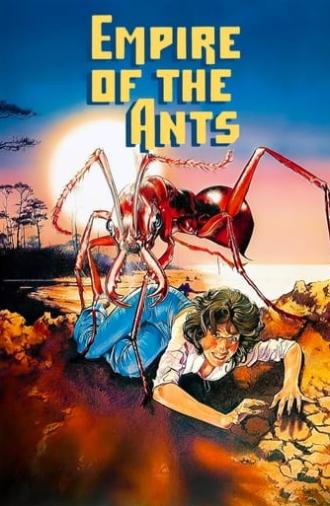 Empire of the Ants (1977)