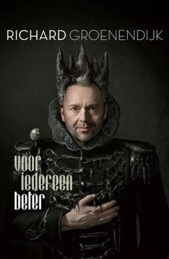 Richard Groenendijk: Voor Iedereen Beter (2024)