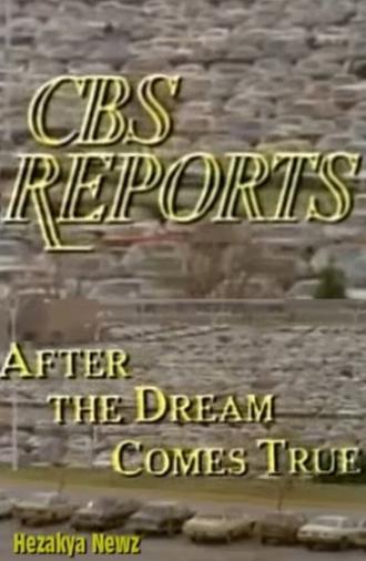 After The Dream Comes True (1982)