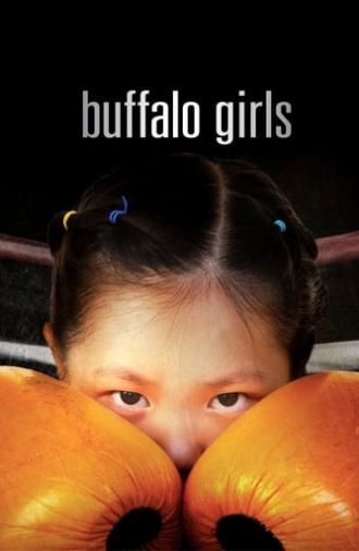 Buffalo Girls (2012)