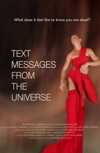 Text Messages from the Universe (2019)