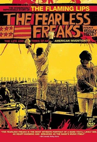 The Fearless Freaks (2005)