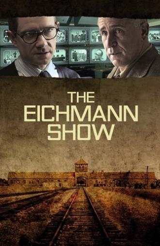 The Eichmann Show (2015)