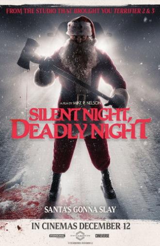 Silent Night, Deadly Night (2025)