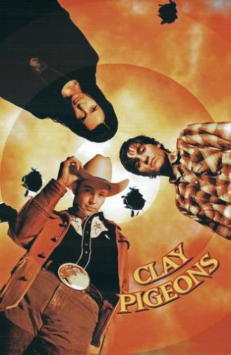Clay Pigeons (1998)
