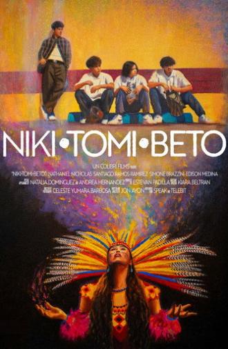 NIKI•TOMI•BETO (2026)