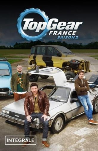 Top Gear France - Meet me in Japan (2016)