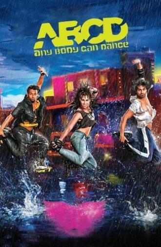 ABCD (2013)