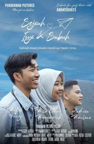 Sejauh Isya dan Subuh (2023)