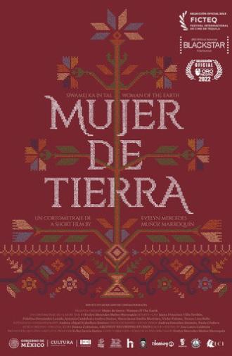 Mujer de Tierra (2021)
