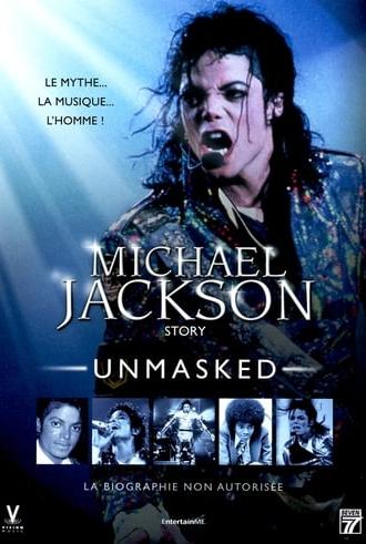 Michael Jackson - Unmasked (2009)