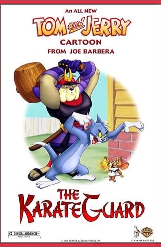 Tom and Jerry: The Karate Guard (2005)