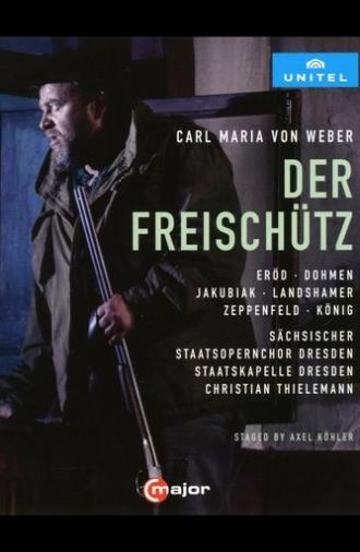 Der Freischütz (2015)