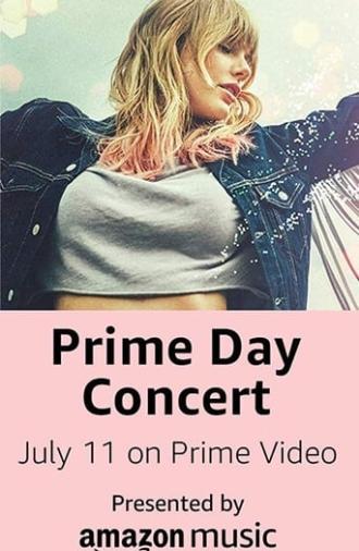 Prime Day Concert 2019 (2019)