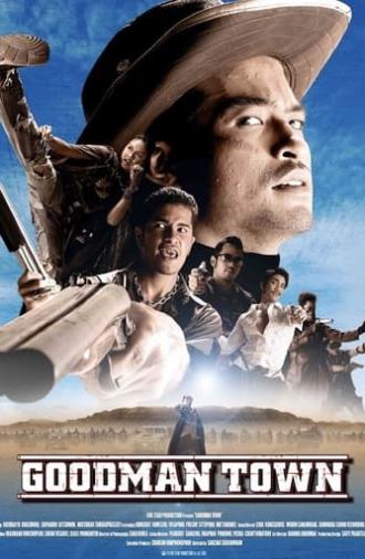 Goodman Town (2002)