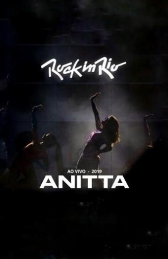 Anitta: Live at Rock in Rio (2019)