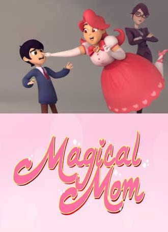 Magical Mom (2018)