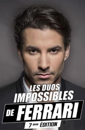 Les duos impossibles de Jérémy Ferrari : 7ème édition (2020)