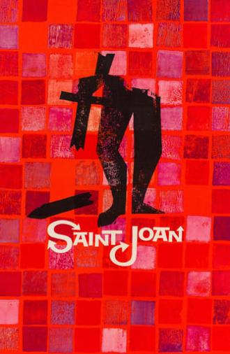 Saint Joan (1957)