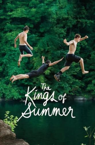 The Kings of Summer (2013)