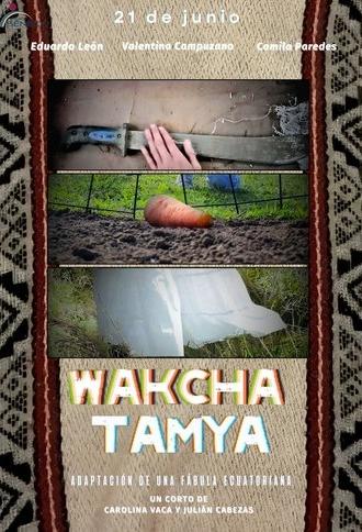 Wakcha Tamya (2025)