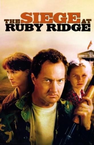 The Siege at Ruby Ridge (1996)