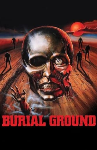 Burial Ground (1981)