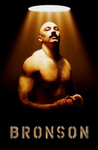 Bronson (2009)