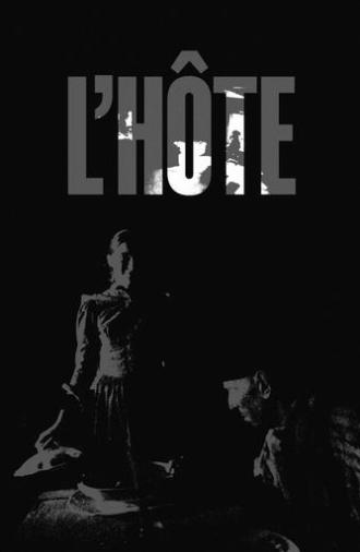 L'Hôte (2025)