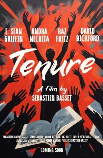 Tenure (2025)