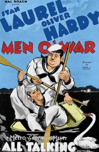Men O' War (1929)