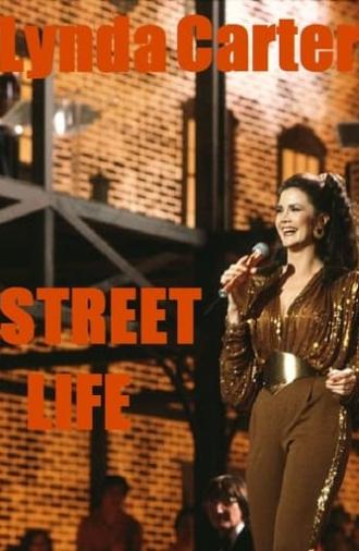 Lynda Carter: Street Life (1982)