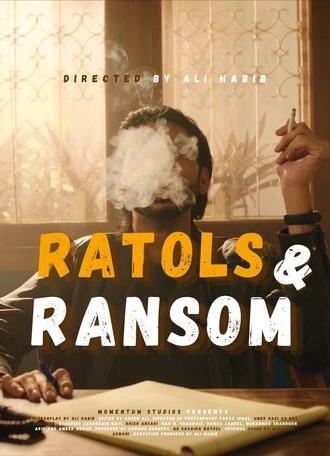 Ratols & Ransom (2025)
