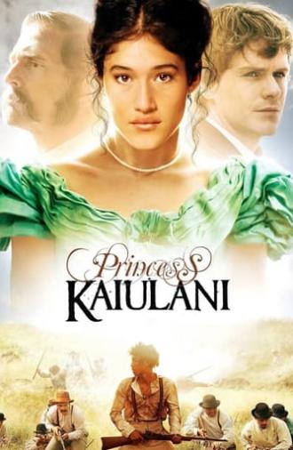 Princess Kaiulani (2010)