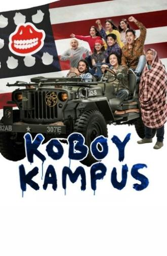 Koboy Kampus (2019)