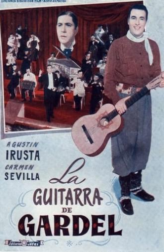 La Guitarra de Gardel (1949)